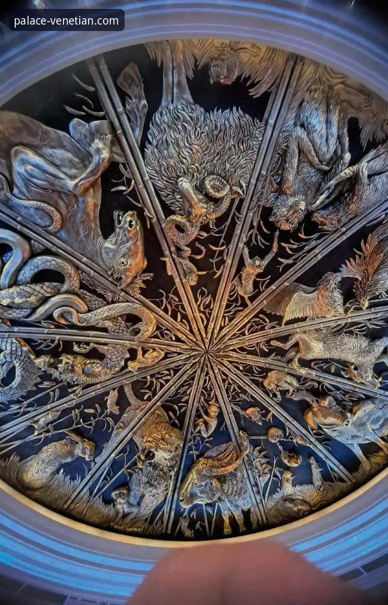 揭秘威尼斯人2025新版官网：资深用户亲测，这些升级细节你可能不知道