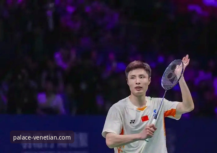 资深用户分享：在威尼斯人官网见证石宇奇亚锦赛夺冠的流畅观赛体验