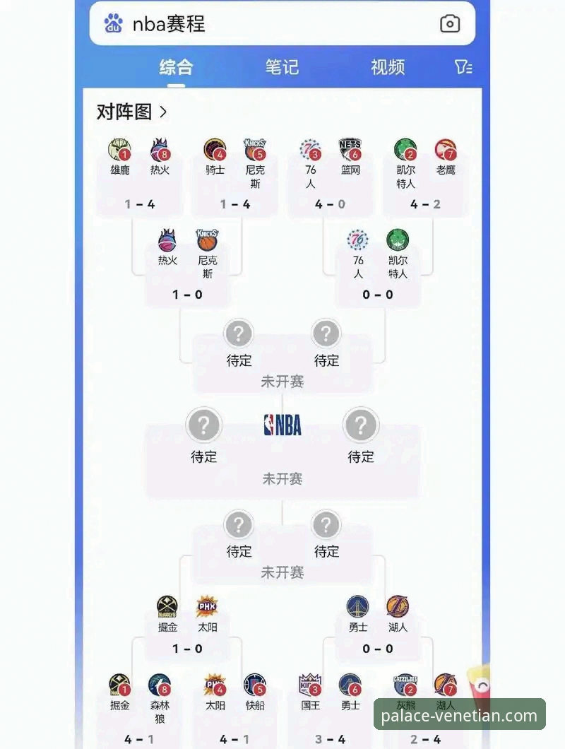 NBA赛事深度解析实用指南：以骑士险胜魔术为例