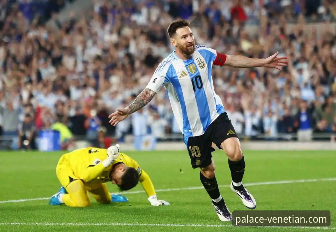 3个关键视角，深度解析阿根廷新星重伤对世界杯格局的影响